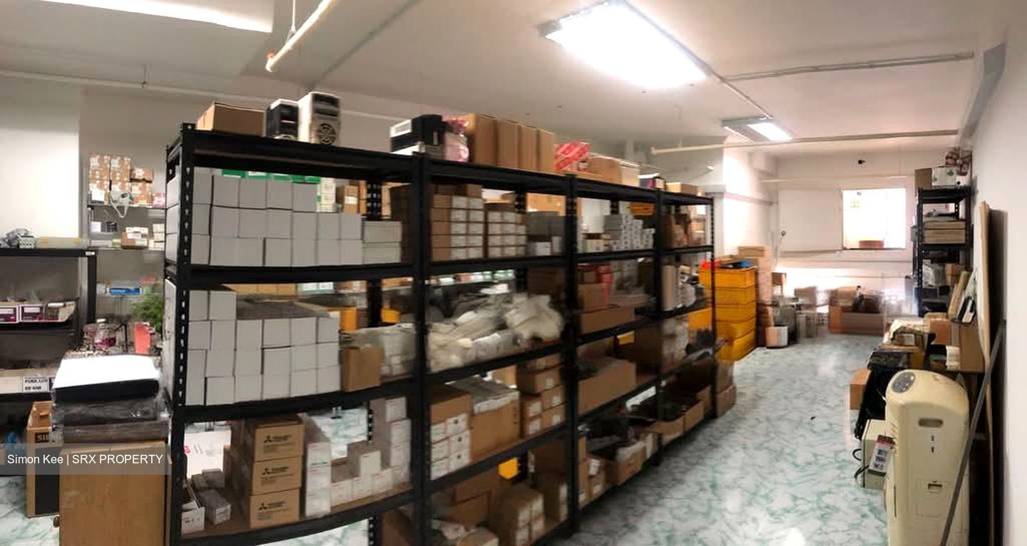 8B @ Admiralty (D27), Factory #578923871